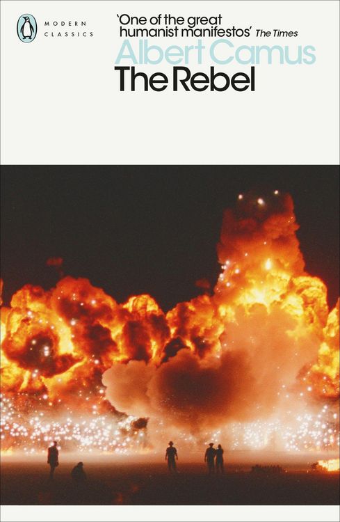 Produktbild: Rebel