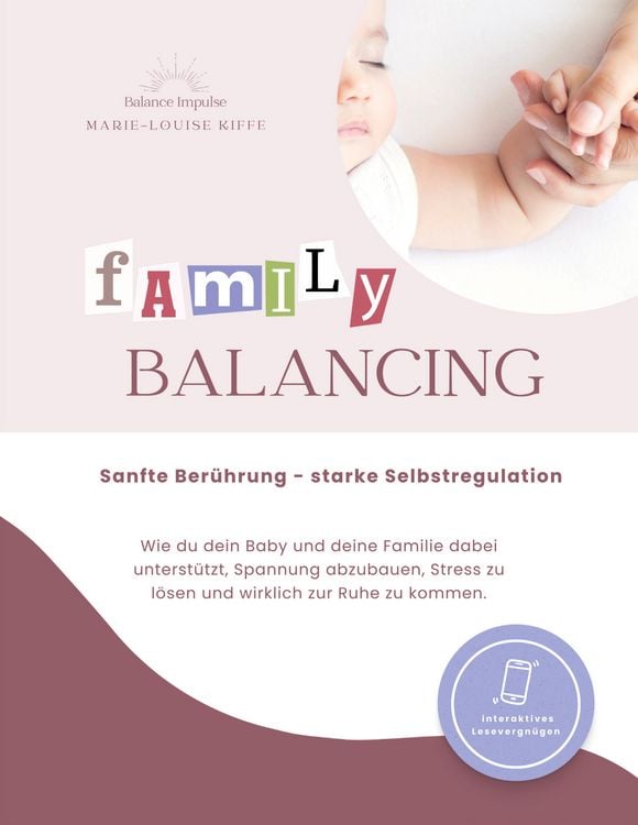 Produktbild: Family Balancing