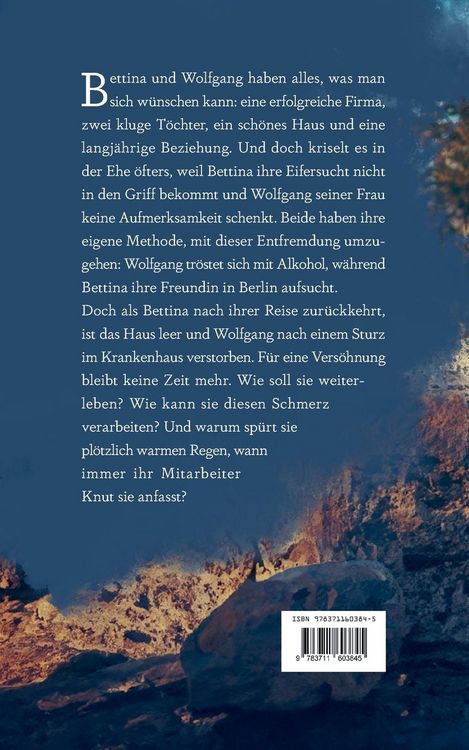 Produktbild: Warmer Regen im Winter