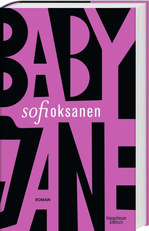 Produktbild: Baby Jane