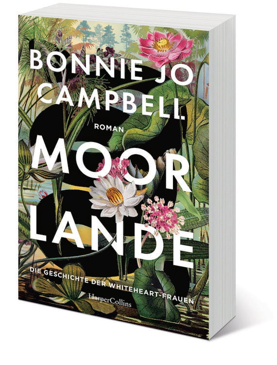 Produktbild: Moorlande