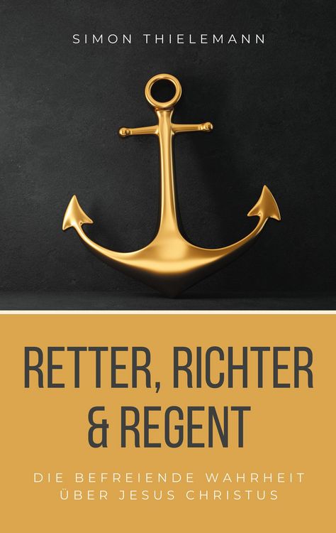 Produktbild: Retter, Richter & Regent