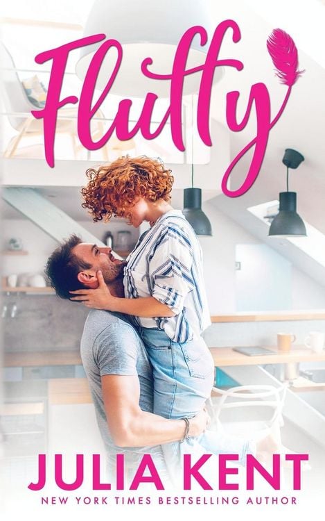 Produktbild: Fluffy