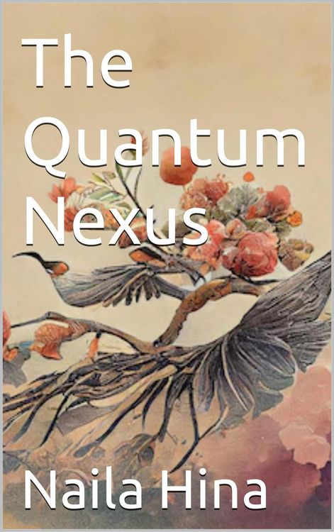Produktbild: The Quantum Nexus