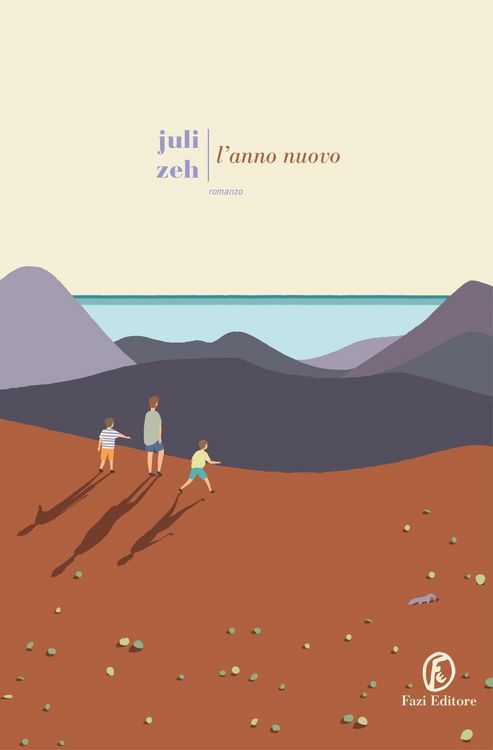 Produktbild: L' anno nuovo