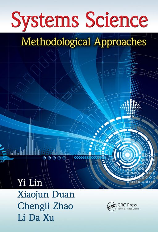 Produktbild: Systems Science