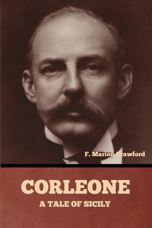 Produktbild: Corleone