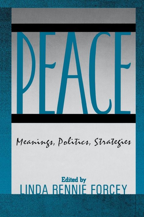 Produktbild: Peace