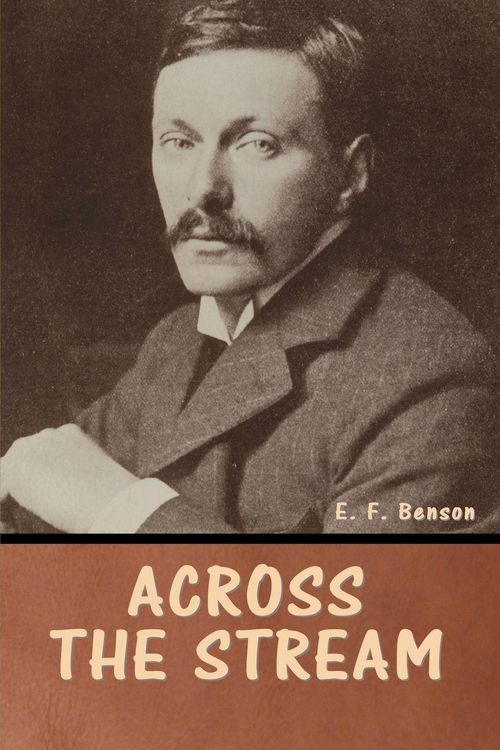 Produktbild: Across the Stream