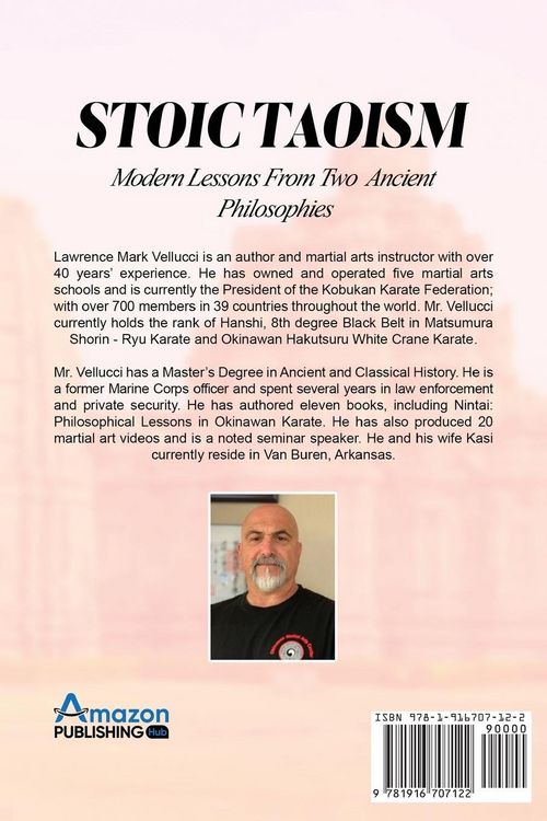 Produktbild: Stoic Taoism