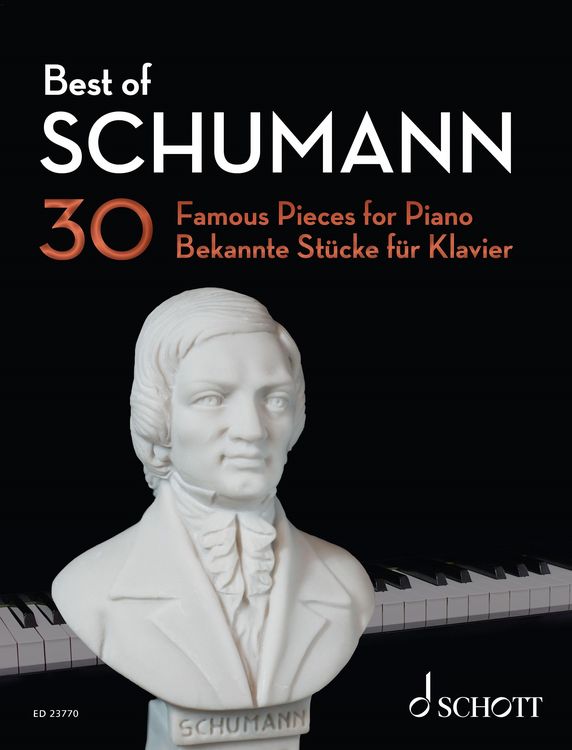 Produktbild: Best of Schumann