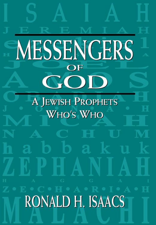 Produktbild: Messengers of God