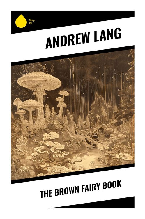 Produktbild: The Brown Fairy Book
