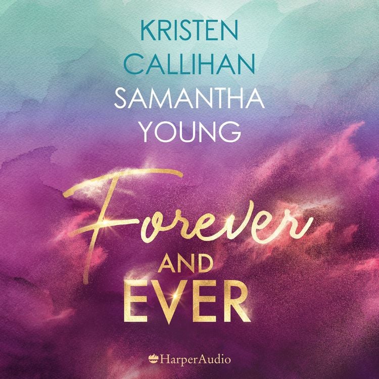 Produktbild: Forever and ever (ungek&uuml;rzt)