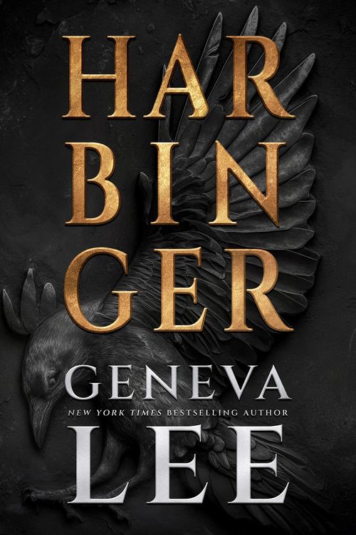 Produktbild: Harbinger