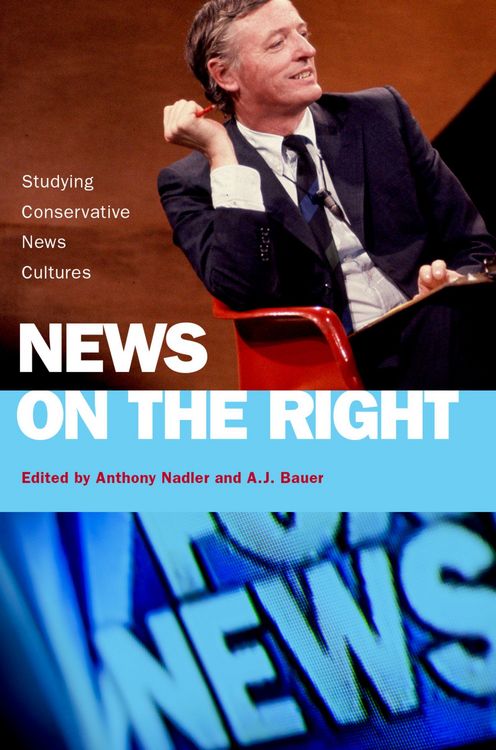 Produktbild: News on the Right