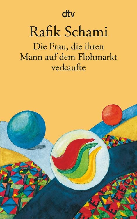 Produktbild: Die Frau, die ihren Mann auf dem Flohmarkt verkaufte