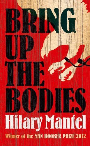 Produktbild: Mantel, H: Bring Up the Bodies