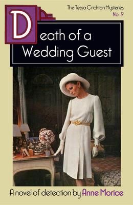 Produktbild: Death of a Wedding Guest