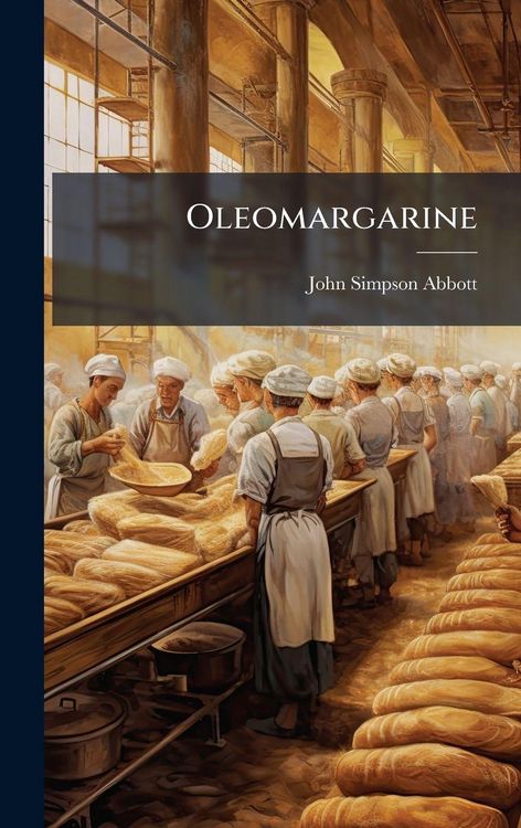 Produktbild: Oleomargarine
