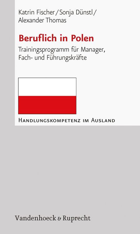 Produktbild: Beruflich in Polen
