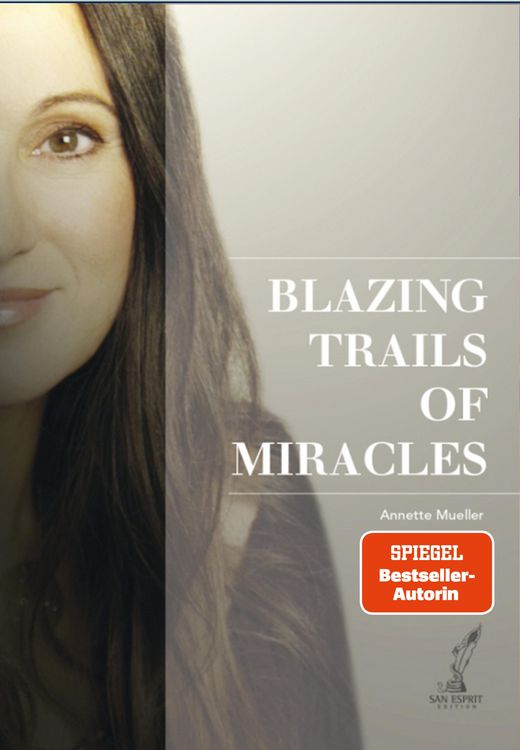 Produktbild: Blazing Trails of Miracles