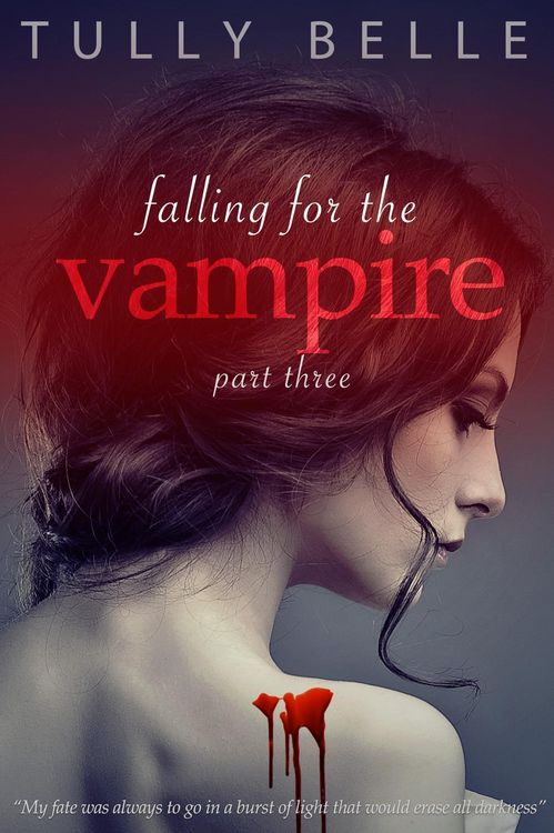 Produktbild: Falling for the Vampire - 3