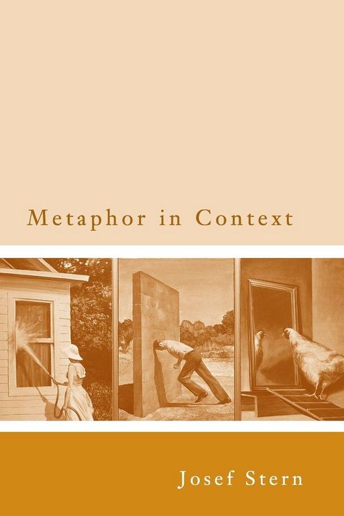 Produktbild: Metaphor in Context