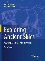 Produktbild: Exploring Ancient Skies
