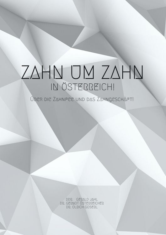 Produktbild: Zahn um Zahn in &Ouml;sterreich
