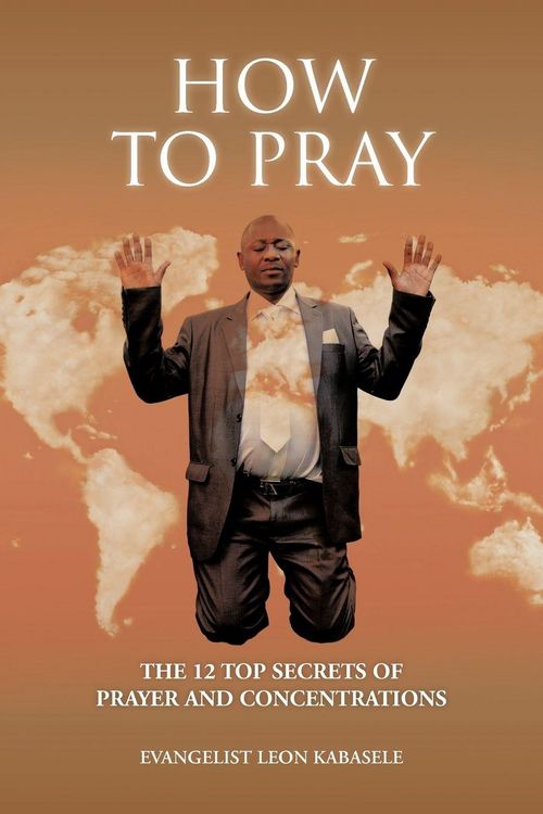 Produktbild: How to Pray