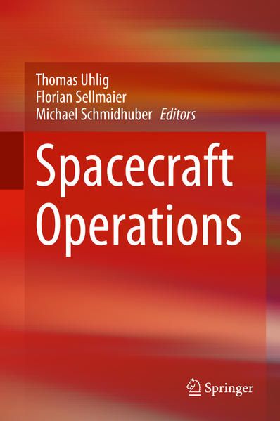 Produktbild: Spacecraft Operations
