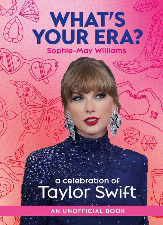 Produktbild: What's Your Era?