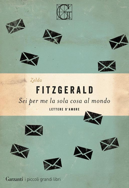 Produktbild: Sei per me la sola cosa al mondo. Lettere d'amore