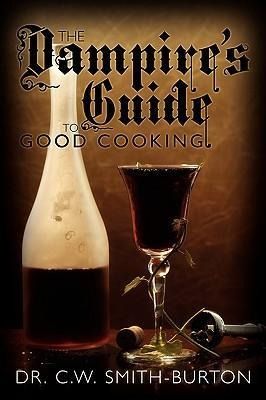 Produktbild: The Vampire's Guide to Good Cooking