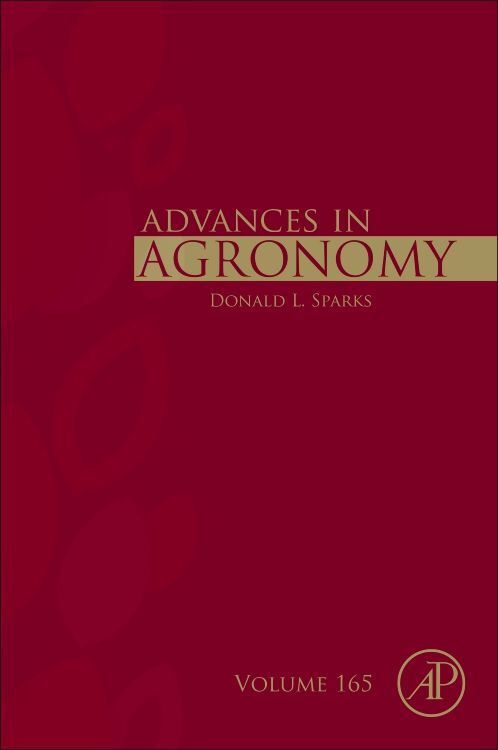 Produktbild: Advances in Agronomy