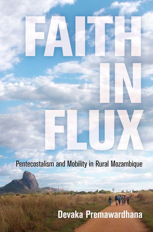 Produktbild: Faith in Flux