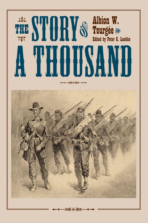 Produktbild: The Story of a Thousand
