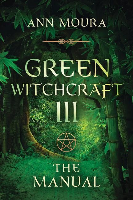 Produktbild: Green Witchcraft