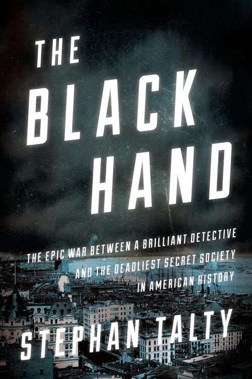 Produktbild: The Black Hand