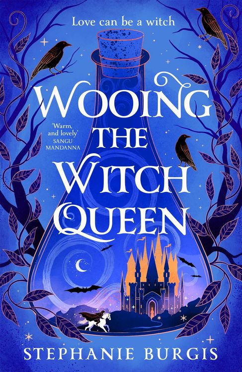 Produktbild: Wooing the Witch Queen