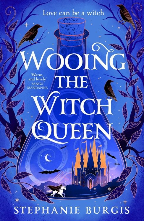 Produktbild: Wooing the Witch Queen