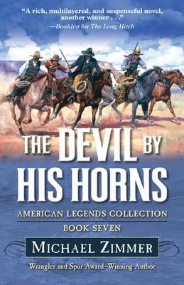 Produktbild: The Devil by His Horns