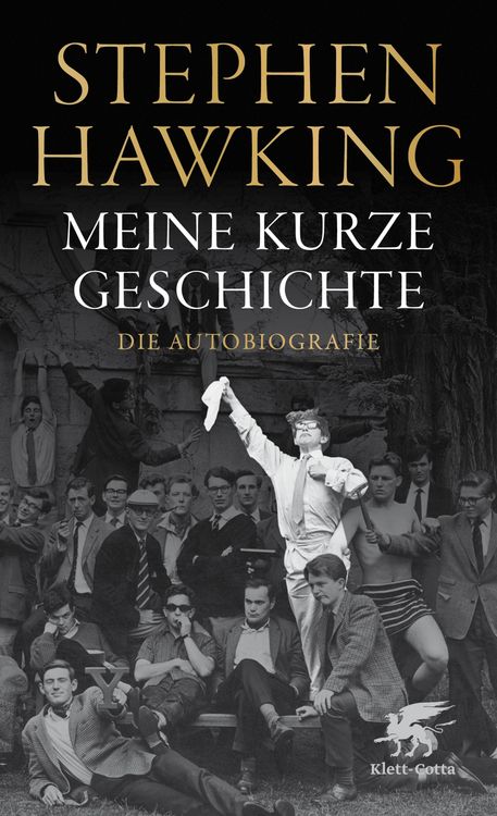 Produktbild: Meine kurze Geschichte