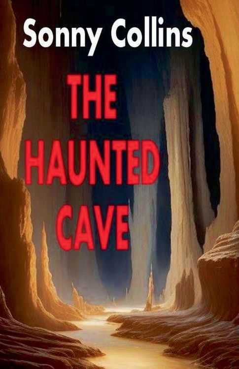 Produktbild: The Haunted Cave