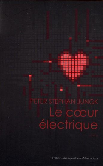 Produktbild: Le Coeur Electrique
