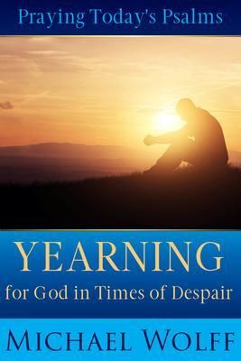 Produktbild: Praying Today's Psalms