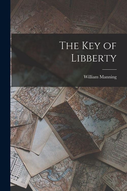 Produktbild: The Key of Libberty