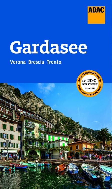 Produktbild: Gardasee