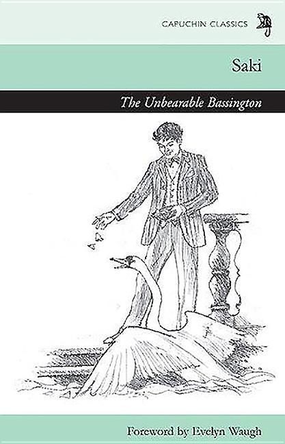 Produktbild: Unbearable Bassington